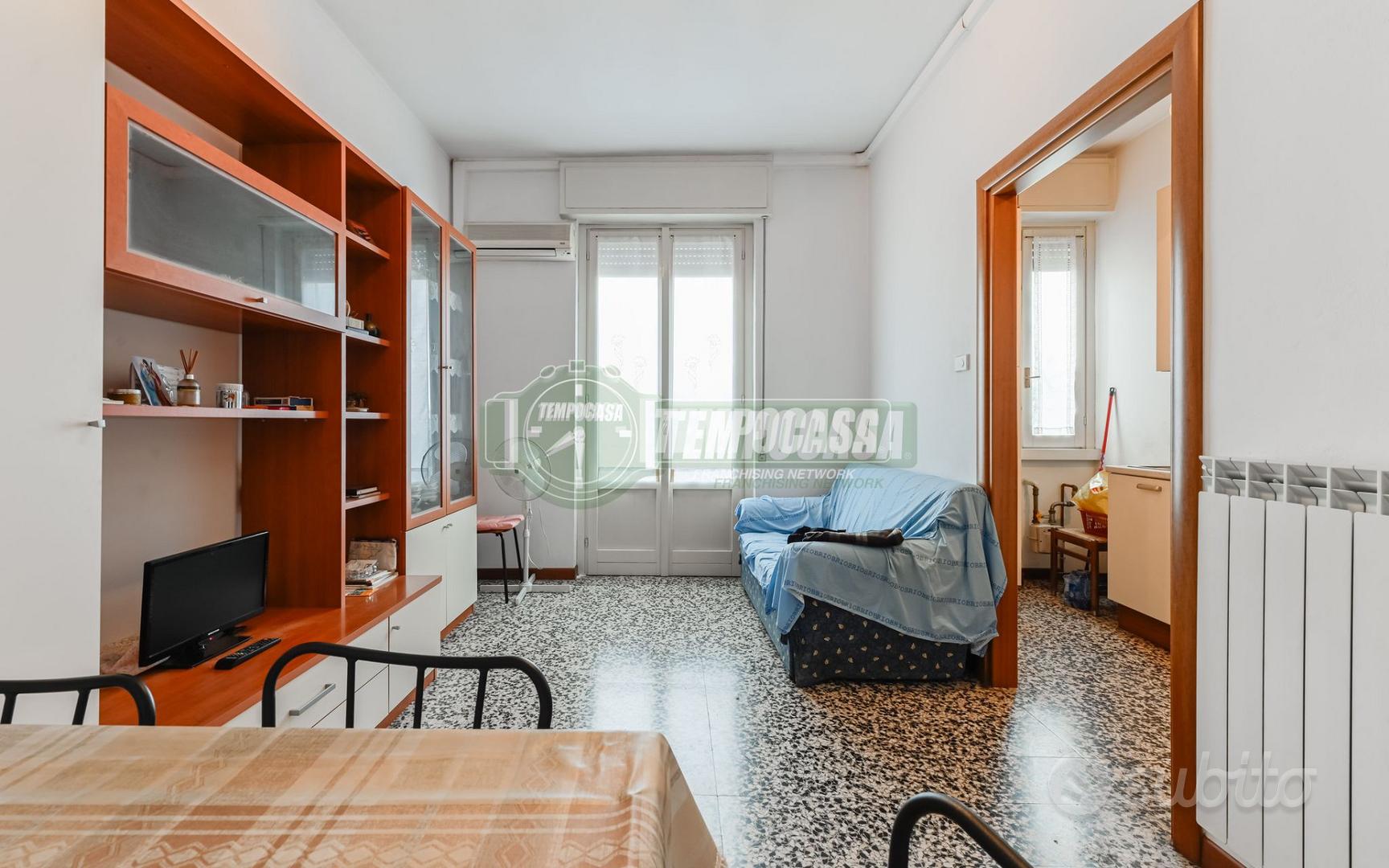 Appartamento – Vimercate, Torri Bianche - Vista 2