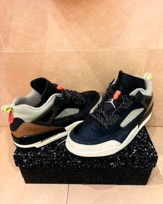 Jordan spizike low