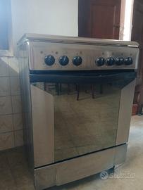 CUCINA INDESIT