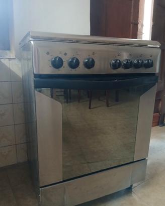 CUCINA INDESIT