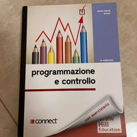 Libro   Programmazione e Controllo