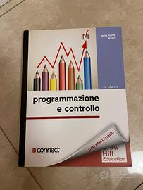 Libro   Programmazione e Controllo