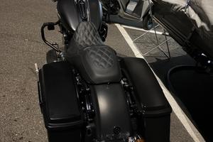 Street glide