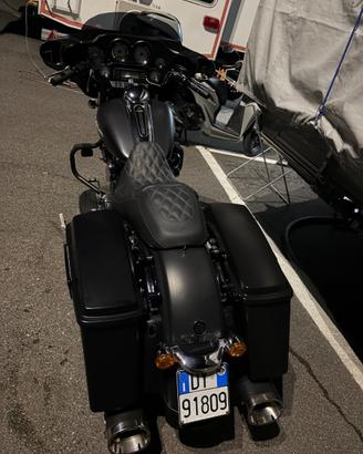 Street glide