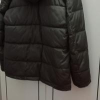 giubbotto uomo invernale 