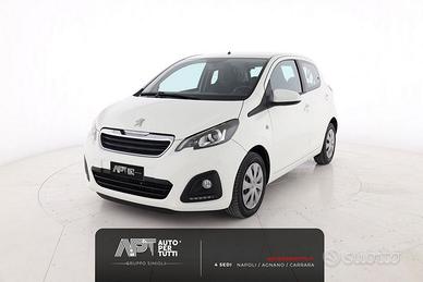 Peugeot 108 1.0 vti Access 5p E6