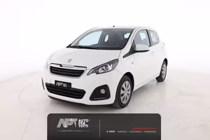 Peugeot 108 1.0 vti Access 5p E6