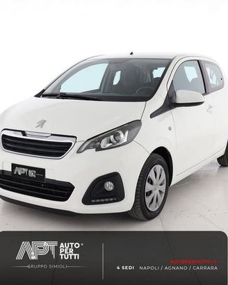 Peugeot 108 1.0 vti Access 5p E6