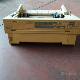 Stampante Epson LQ-870