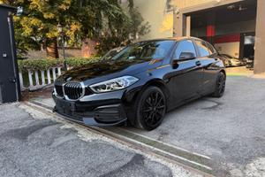 Bmw 118 118i 5p. Colorvision Edition
