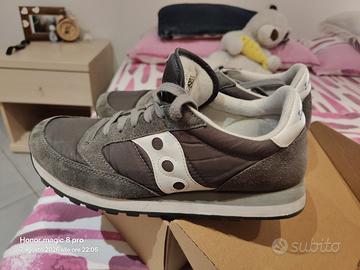 saucony jazz 42.5 buono stato 
