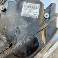 Ricambio Audi 4 usato