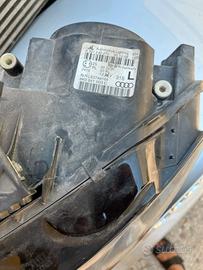 Ricambio Audi 4 usato
