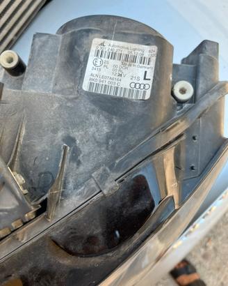 Ricambio Audi 4 usato