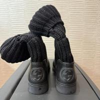 Stivaletti Gucci