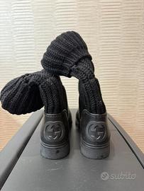 Stivaletti Gucci