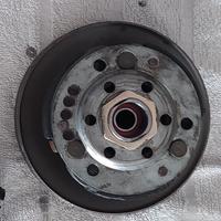 Correttore di coppia piaggio NRG Power