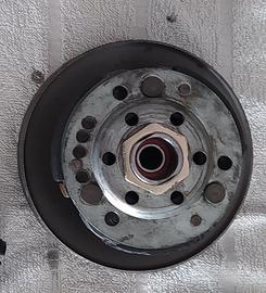 Correttore di coppia piaggio NRG Power