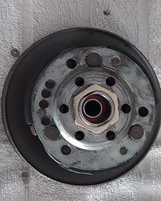 Correttore di coppia piaggio NRG Power