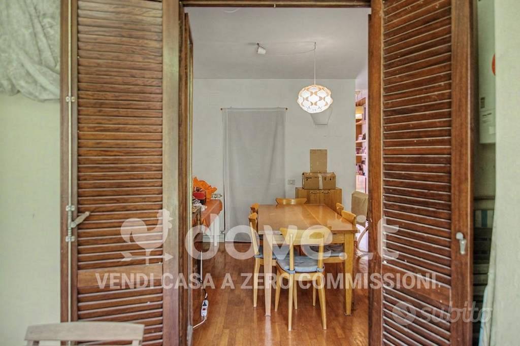 Appartamento – Corciano, Il Rigo - Vista 2
