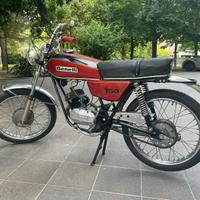 Benelli anno 1973