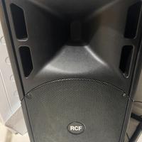 Casse RCF 312 A MK 2