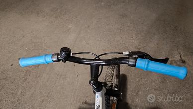 Bicicletta bambino 