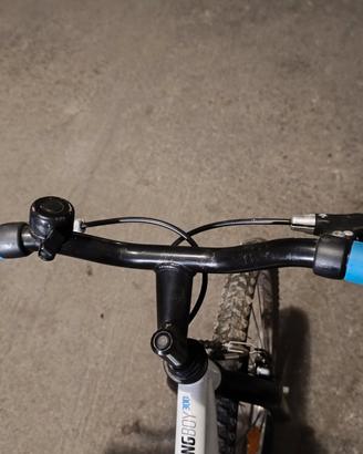 Bicicletta bambino 