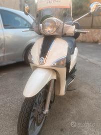 Motorino libertin usato