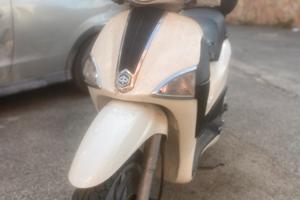 Motorino libertin usato