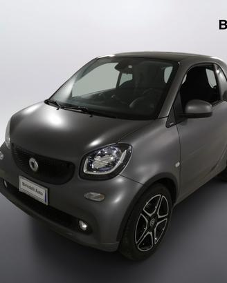 SMART fortwo 3ªs.(C/A453) - fortwo 70 1.0 twinamic