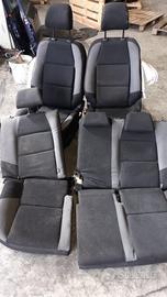 TAPPEZZERIA COMPLETA PEUGEOT 207 1Â° Serie (06>09)