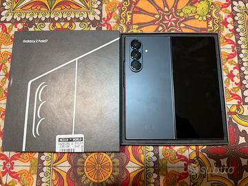 Samsung galaxy z fold 7