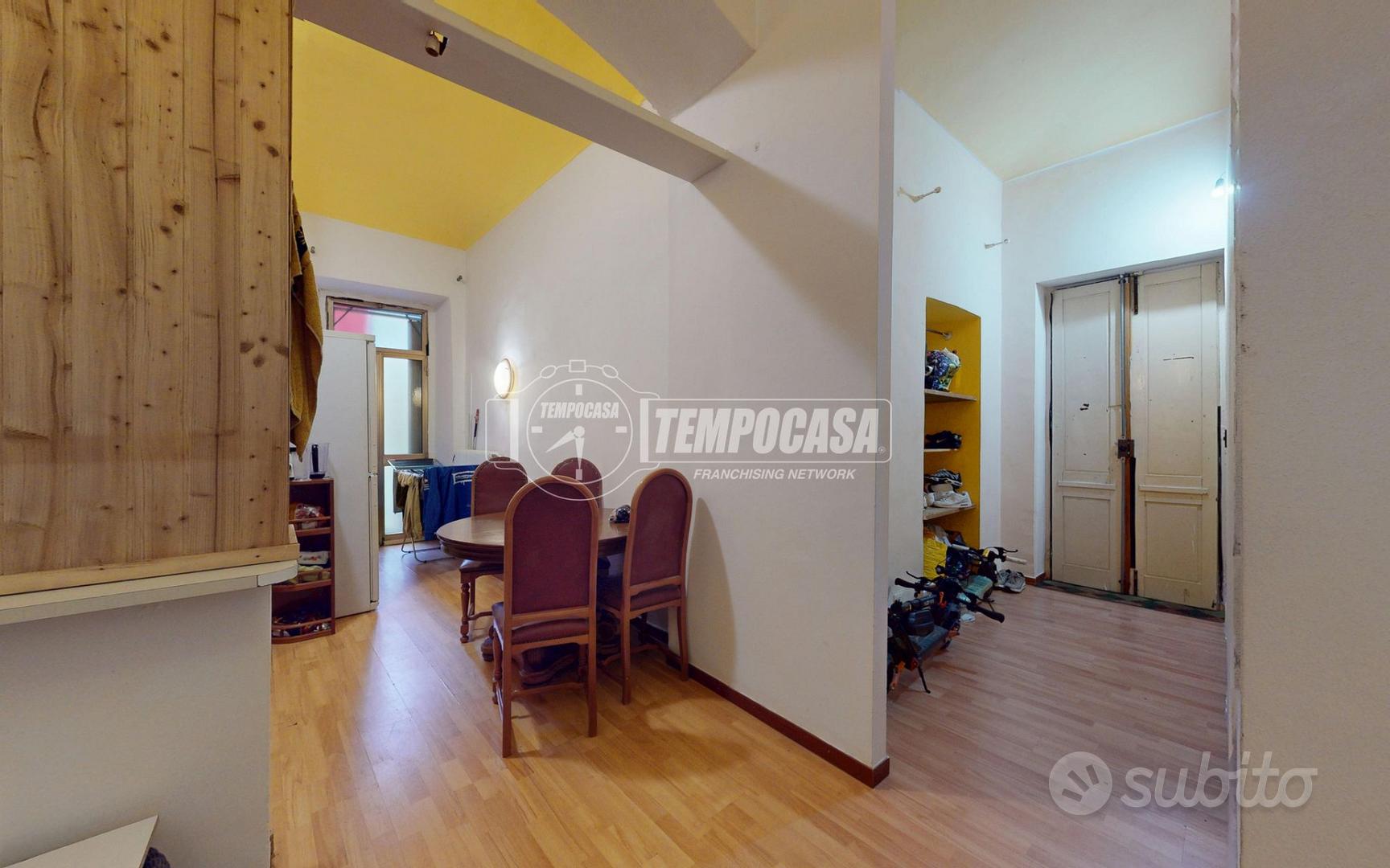 Apartment in Torino, Molinette, Circoscrizione 8 - Altro