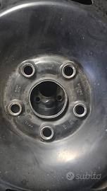 cerchi e gomme