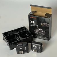 Trigger Godox per Canon