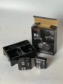 Trigger Godox per Canon