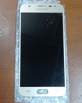 Display per Samsung Galaxy J3 2018 J337
