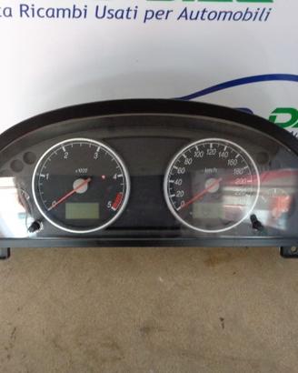 QUADRO STRUMENTI PER FORD MONDEO 2.0 TDCi 2005