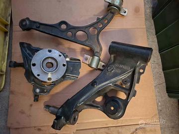 Ricambi Fiat Punto 1993 Nuovi