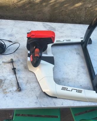 rulli smart elite qubo