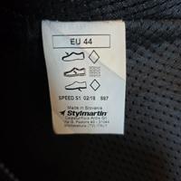 Scarpe minimoto Stylmartin