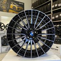 Cerchi Bmw raggio 20 OMOLOGATI NAD cod.2094373