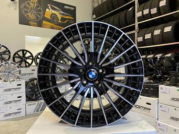 Cerchi Bmw raggio 20 OMOLOGATI NAD cod.2094373