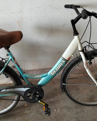 2 biciclette