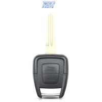 CHIAVE COMPLETA HU46 PER OPEL ASTRA VECTRA ZAFIRA