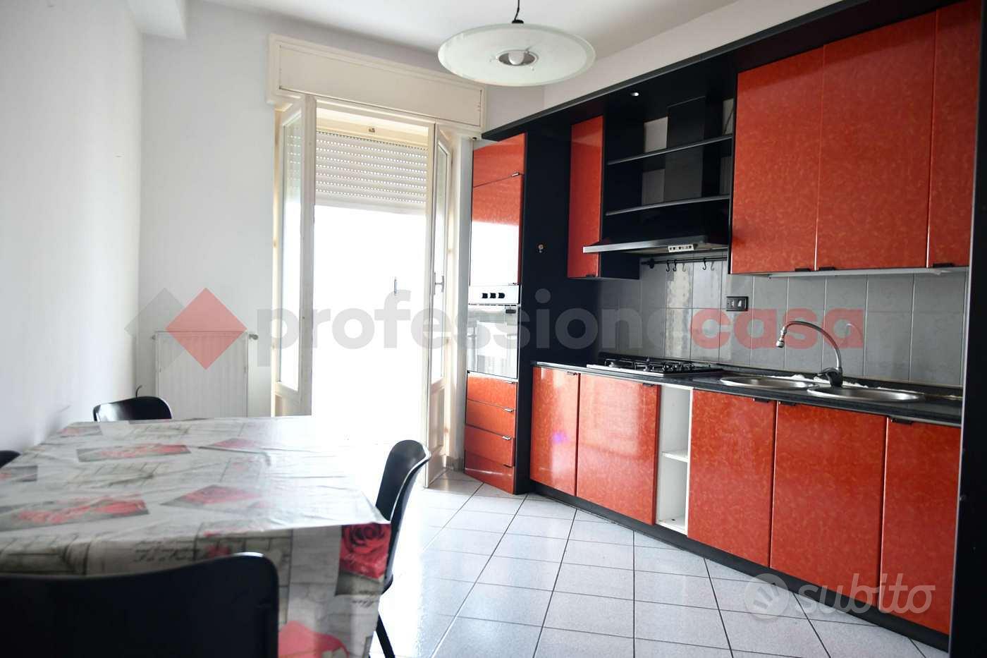 Apartment in Brindisi, Commenda - Vista 2