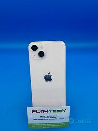 APPLE IPHONE 13 BATTERIA 100%  128GB   USATO