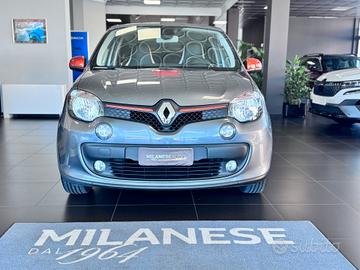 Renault Twingo TCe 110CV GT