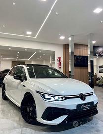 Volkswagen Golf 2.0 TSI DSG 4Motion R